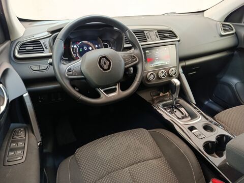 Kadjar Business Blue dCi 115 EDC - 21 2022 occasion 91580 &Eacute;tr&eacute;chy