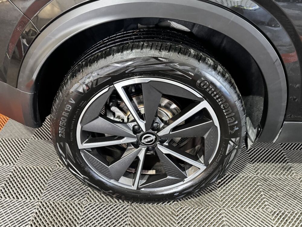 Qashqai e-Power 190 Tekna BVA 2023 occasion 91580 &Eacute;tr&eacute;chy