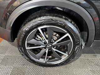 Qashqai e-Power 190 Tekna BVA 2023 occasion 91580 &Eacute;tr&eacute;chy