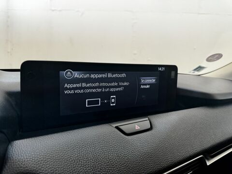 CX-60 2.5 e-Sky PHEV BVA8 Homura 2024 occasion 91580 &Eacute;tr&eacute;chy