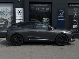 DS3 PURETECH 180 PERFORMANCE LINE + AUTO 2022 occasion 30260 Quissac