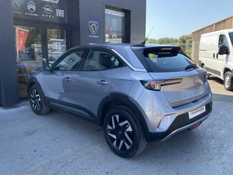 Mokka 1.2 Turbo 130ch AUTO ELEGANCE BUSINESS 2023 occasion 30260 Quissac