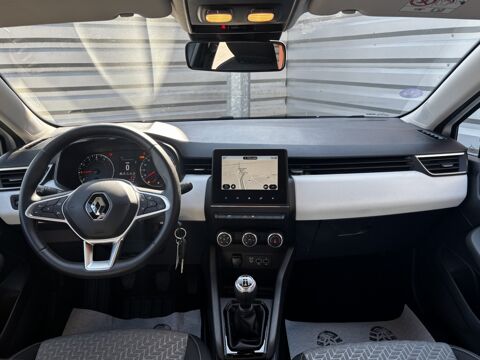 Clio Evolution SCe 65 2023 occasion 86440 Mign&eacute;-Auxances