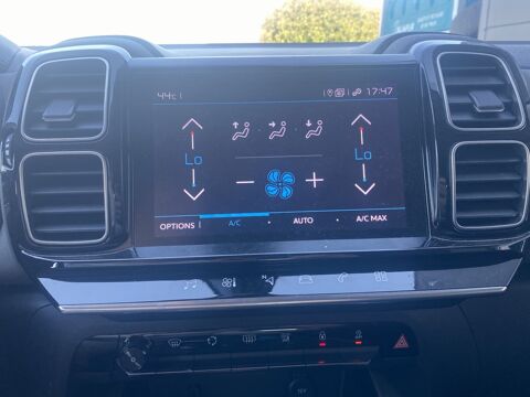 C5 aircross BlueHDi 130 S&S EAT8 Shine 2021 occasion 30260 Quissac