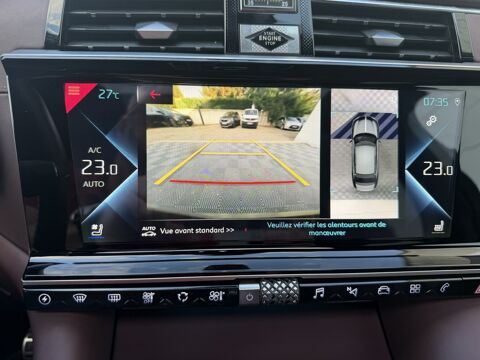 DS9 1.6 E-TENSE 360 RIVOLI + 4WD 2022 occasion 69330 Meyzieu
