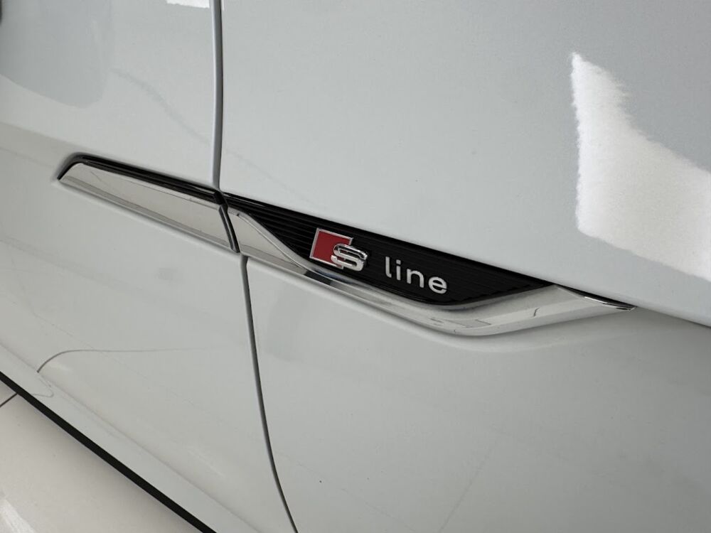A5 40 TFSI 190 S TRONIC 7 AVUS SB 2019 occasion 76360 Barentin