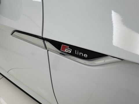 A5 40 TFSI 190 S TRONIC 7 AVUS SB 2019 occasion 76360 Barentin