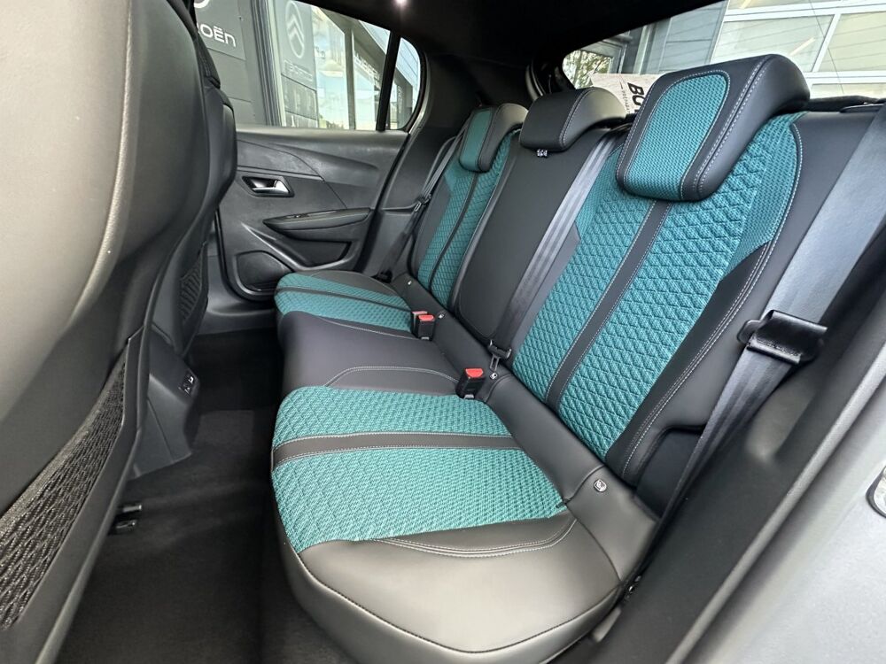 208 Turbo 100 ch ENVY 2026 occasion 30140 Anduze