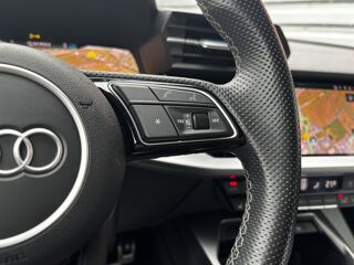 A3 35 TFSI 150 MHEV S Tronic S Line 2024 occasion 86440 Mign&eacute;-Auxances