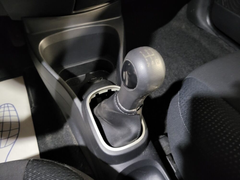 Micra 1.5 dCi 86 Connect Edition 2009 occasion 93600 Aulnay-sous-Bois
