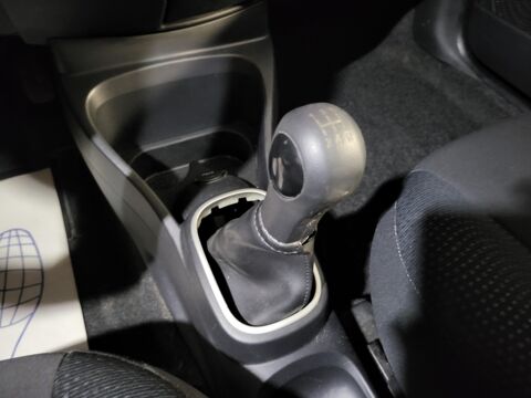Micra 1.5 dCi 86 Connect Edition 2009 occasion 93600 Aulnay-sous-Bois