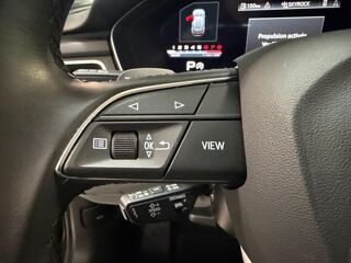 A4 35 TFSI 150 S tronic S Line 2025 occasion 63360 Gerzat