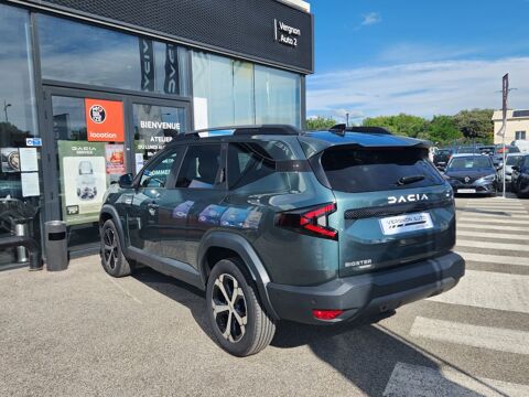 Bigster journey hybrid 155 2026 occasion 30610 Sauve