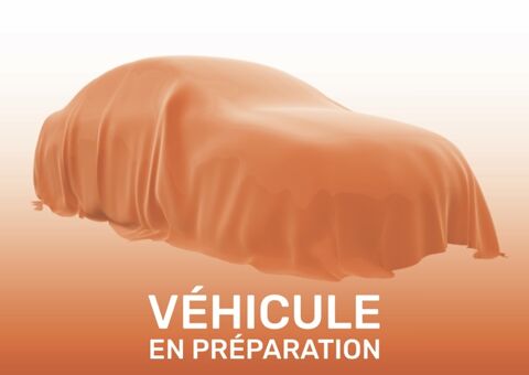 Opel Mokka 1.4 TURBO 140 BUSINESS EDITION 51236KMS 2017 occasion Mign&eacute;-Auxances 86440