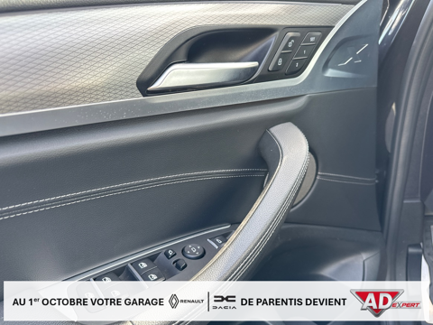 X3 xDrive20i 184ch M Sport BVA8 2019 occasion 40160 Parentis-en-Born