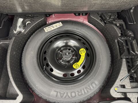 500 X 1.5 MHEV FFLY 130ch DCT7 Pack Con Sty 2024 occasion 76360 Barentin