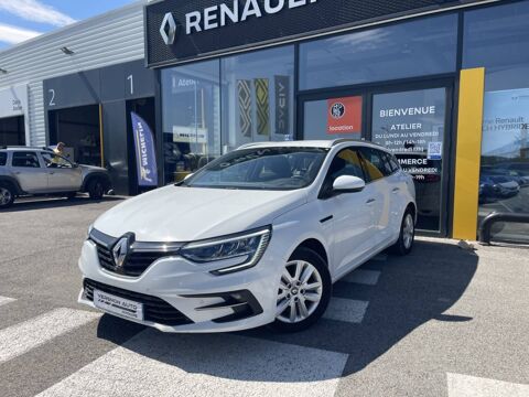 M&eacute;gane Business Energy dCi 110 2018 occasion 30610 Sauve