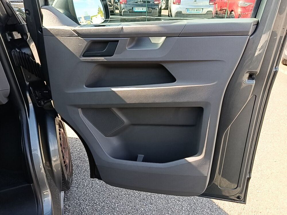 Jumpy 2.0 TDi 150 DSG7 L2H1 Confort 2022 occasion 91580 &Eacute;tr&eacute;chy