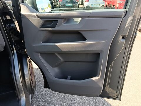 Jumpy 2.0 TDi 150 DSG7 L2H1 Confort 2022 occasion 91580 &Eacute;tr&eacute;chy
