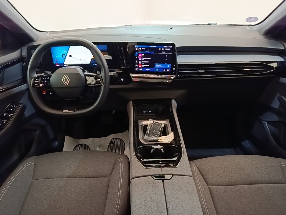 Austral evolution full hybrid E-Tech 200 ch - 25 2025 occasion 91580 &Eacute;tr&eacute;chy