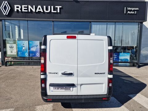 Jumpy NV FG GCF L1H1 1200 dCi 120 2021 occasion 30610 Sauve