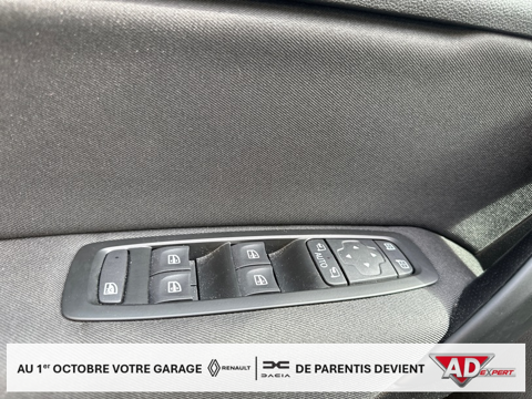 M&eacute;gane SL Limited TCe 115 FAP 2020 occasion 40160 Parentis-en-Born