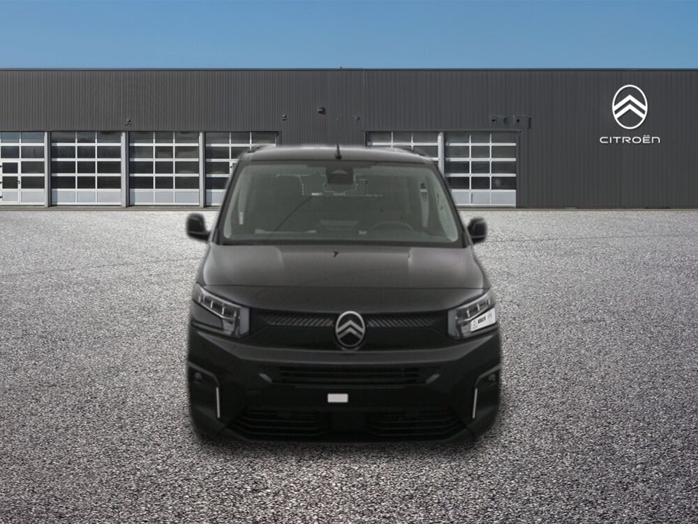 Berlingo M Diesel 130 ch Auto 5 places Plus 2026 occasion 63360 Gerzat