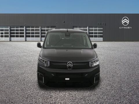 Berlingo M Diesel 130 ch Auto 5 places Plus 2026 occasion 63360 Gerzat