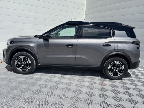 C3 Aircross Hybride 145 e-DSC6 MAX GRIS MERCURY 2026 occasion 69330 Meyzieu