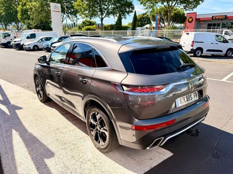 DS3 PureTech 225 Automatique Grand Chic 2019 occasion 63360 Gerzat