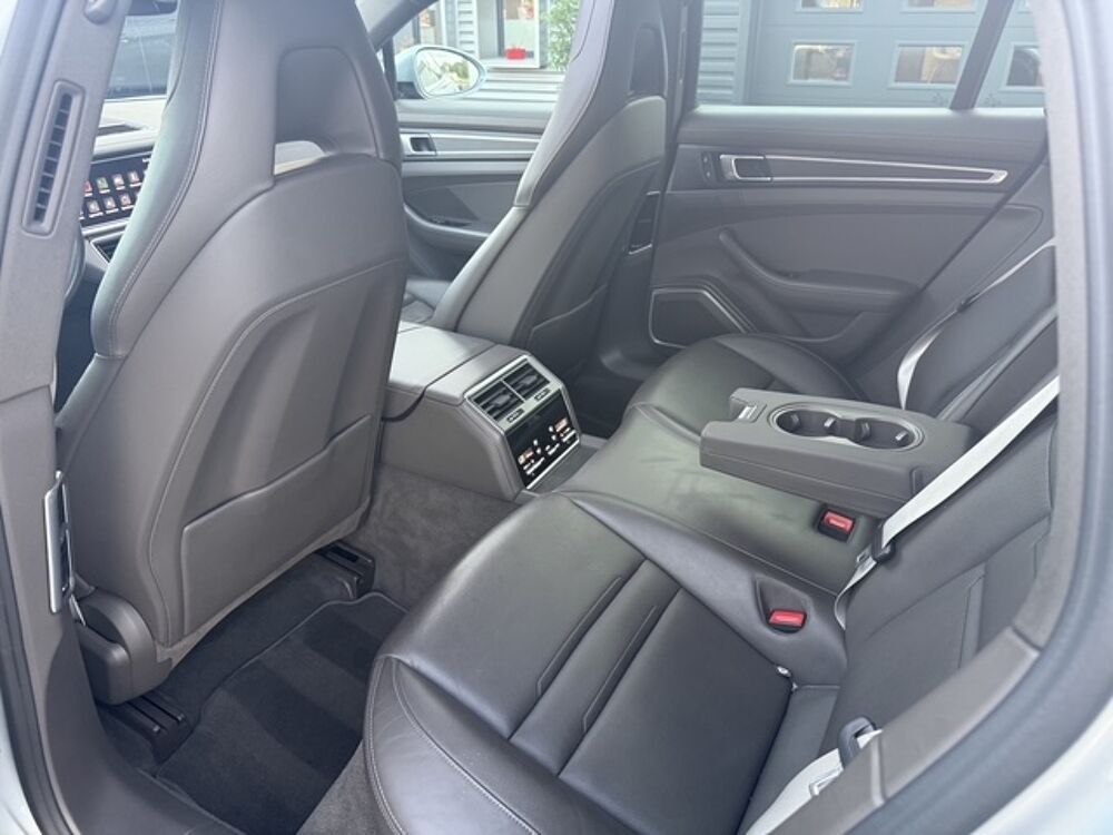 Panamera 2.9 4 E-HYBRID SPORT TURISMO 2022 occasion 19360 Malemort-sur-Corr&egrave;ze