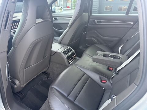 Panamera 2.9 4 E-HYBRID SPORT TURISMO 2022 occasion 19360 Malemort-sur-Corr&egrave;ze