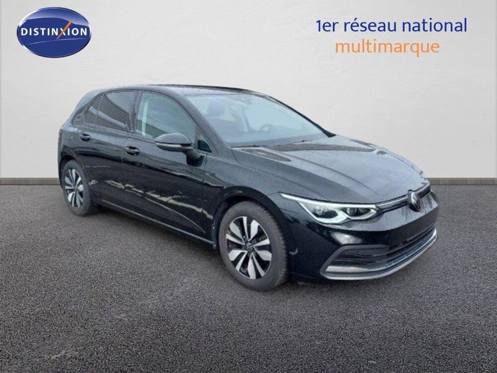 Golf 1.5 TSI 150CH GOAL 2024 occasion 91580 &Eacute;tr&eacute;chy