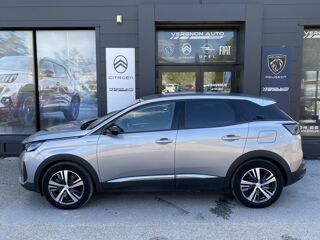 3008 1.6 HYBRID 225 E-EAT8 Allure Pack 2021 occasion 30260 Quissac