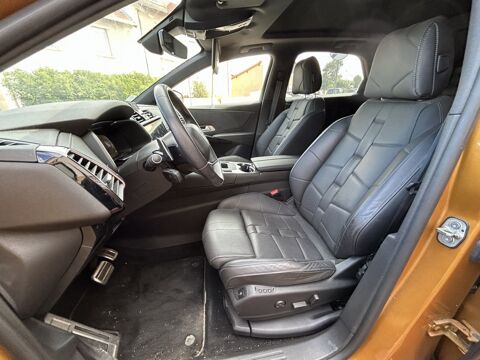 DS3 BlueHDi 130 OPERA 2020 occasion 42640 Saint-Germain-Lespinasse