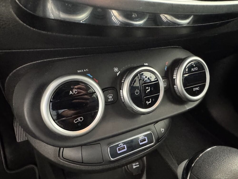 500 X 1.5 MHEV FFLY 130ch DCT7 Pack Con Sty 2023 occasion 76360 Barentin