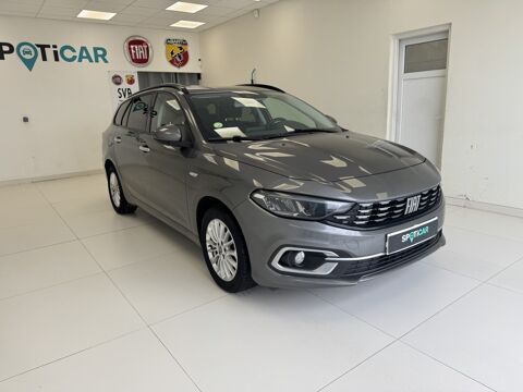 Tipo 1.6 MultiJet 130ch S/S Life Plus 2021 occasion 76360 Barentin