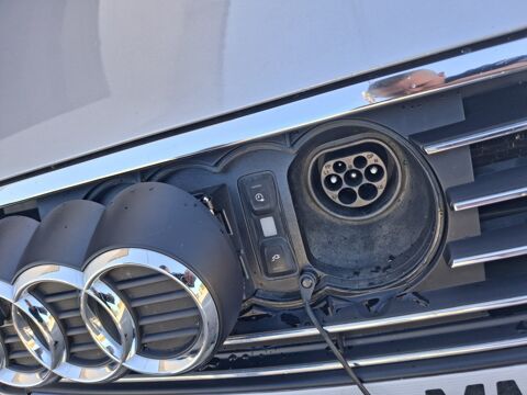 A3 40 e-tron S TRONIC DESIGN LUXE 2020 occasion 38300 Saint-Savin