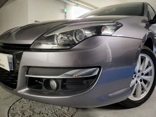 Laguna Bose 1.5 dCi 110 Fap Eco2 2011 occasion 93600 Aulnay-sous-Bois