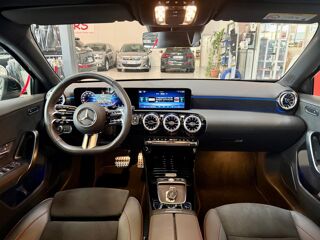 Classe A A 200 d AMG Line 8G-DCT 2025 occasion 63360 Gerzat