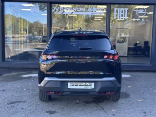 5008 1.2 HYBRID 145 E-DCS6 ALLURE 2025 occasion 30140 Anduze