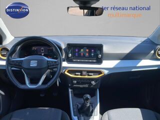 Arona 1.0 TSI 115CH STYLE SPECIAL EDITION 2025 occasion 91580 &Eacute;tr&eacute;chy