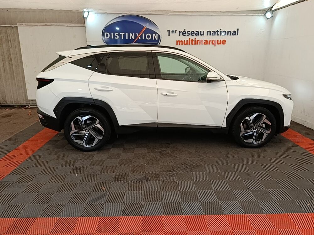Tucson 1.6 HYBRID 230 EXECUTIVE 2022 occasion 91580 &Eacute;tr&eacute;chy