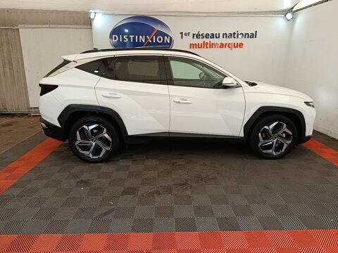 Tucson 1.6 HYBRID 230 EXECUTIVE 2022 occasion 91580 &Eacute;tr&eacute;chy
