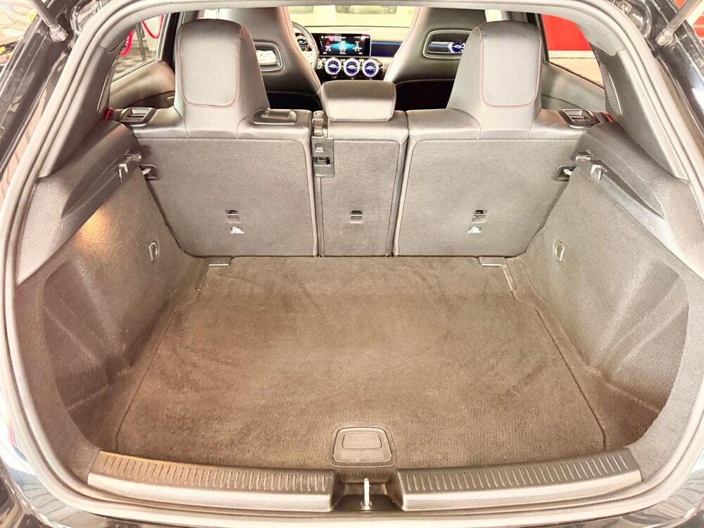 Classe A A 35 AMG 4Matic 2019 occasion 63360 Gerzat