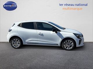 Jumpy V 1.0 TCE 90CH X-TRONIC EVOLUTION 2025 occasion 91580 &Eacute;tr&eacute;chy