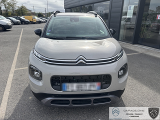 C3 Aircross PureTech 82 BVM Feel 2018 occasion 31390 Carbonne