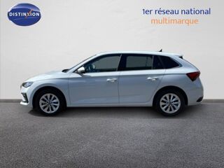 Scala 1.0 TSI 115CH BVA SELECTION 2025 occasion 91580 &Eacute;tr&eacute;chy