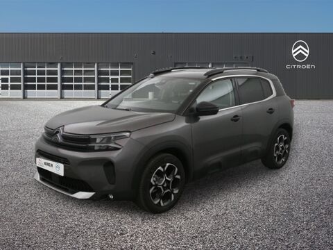 Citro&euml;n C5 aircross BlueHDi 130 S&S EAT8 MAX 2025 occasion Gerzat 63360