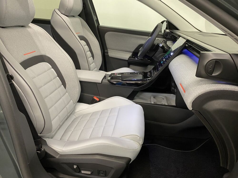 C5 aircross Hybride 145ch auto MAX 2025 occasion 38550 Saint-Maurice-l'Exil